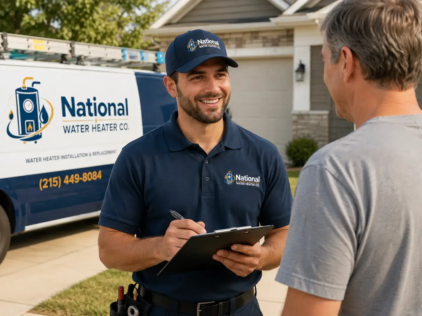 Water Heater Installation Vivian, SD FAQs